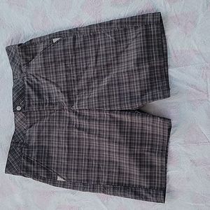 FILA SPORTS GOLF SHORTS